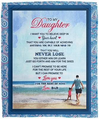 Cozy Plush Fleece Blanket - 50x60