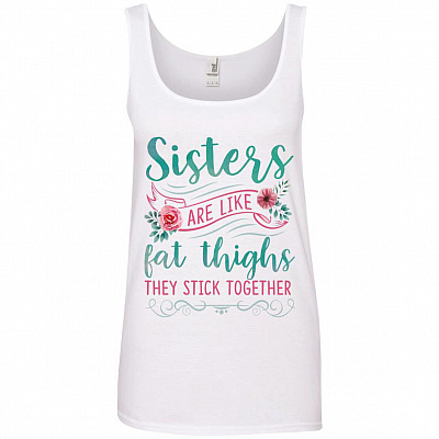 Ladies Tank Top