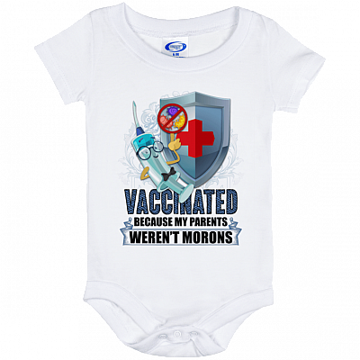 Baby Onesie - 06 Month