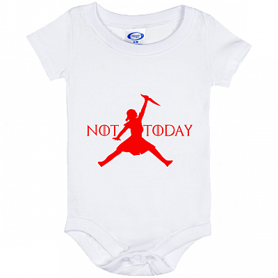 Baby Onesie - 06 Month
