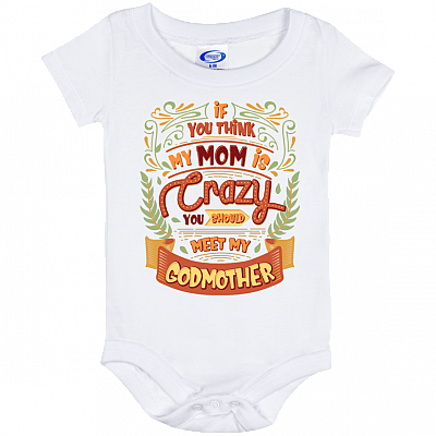 Baby Onesie - 06 Month