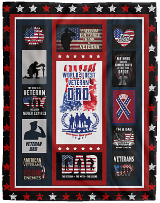 Cozy Plush Fleece Blanket - 60x80