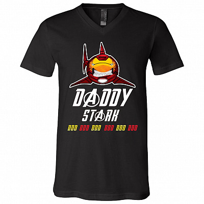 V-Neck T-Shirt