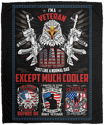 Cozy Plush Fleece Blanket - 50x60