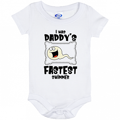 Baby Onesie - 06 Month