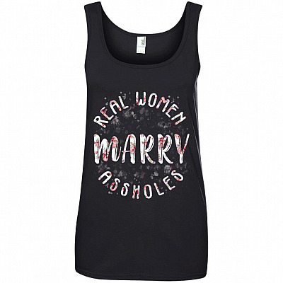 Ladies Tank Top