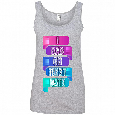 Ladies Tank Top
