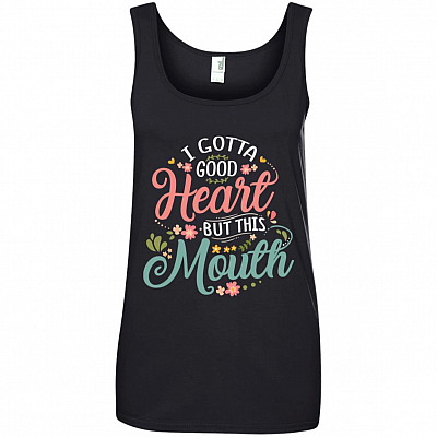 Ladies Tank Top