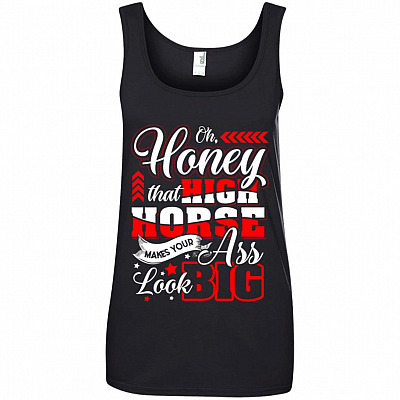 Ladies Tank Top