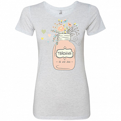 Premium Ladies T-Shirt