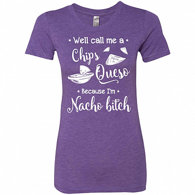 Premium Ladies T-Shirt