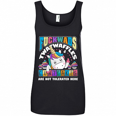 Ladies Tank Top