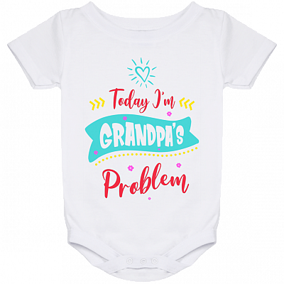 Baby Onesie - 24 Month
