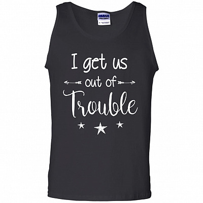 Unisex Tank Top