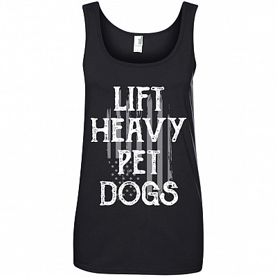 Ladies Tank Top