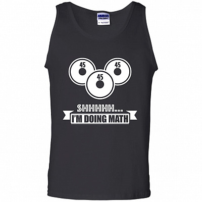 Unisex Tank Top