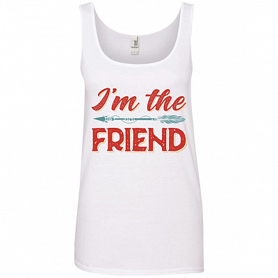 Ladies Tank Top