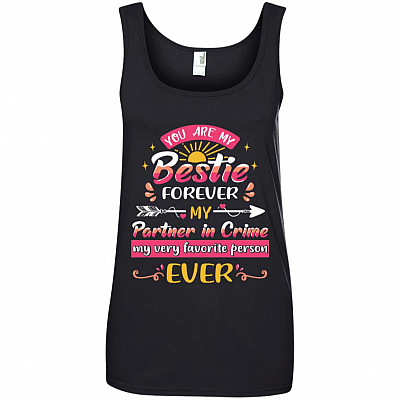 Ladies Tank Top