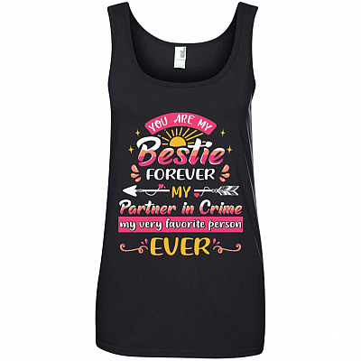 Ladies Tank Top