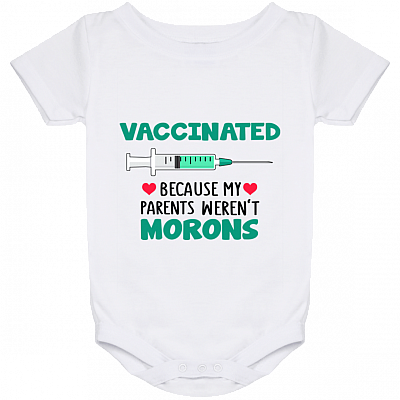 Baby Onesie - 24 Month
