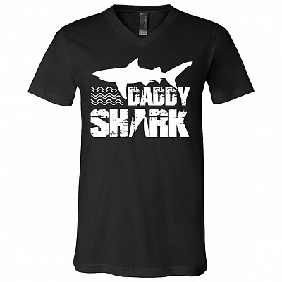 V-Neck T-Shirt