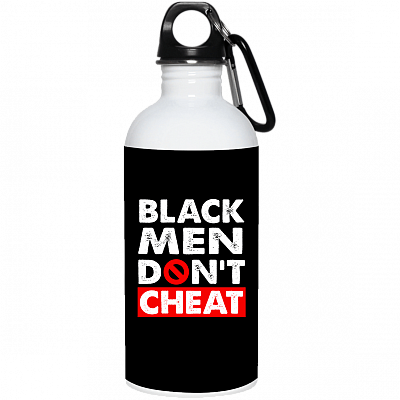 20 oz. Stainless Water Bottle