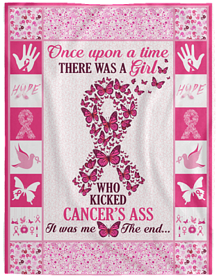 Cozy Plush Fleece Blanket - 60x80