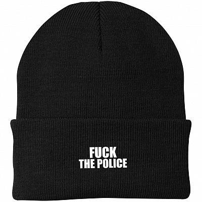 Knit Cap