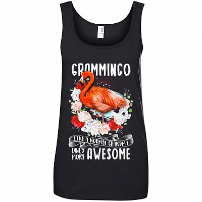Ladies Tank Top