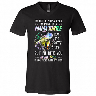 V-Neck T-Shirt