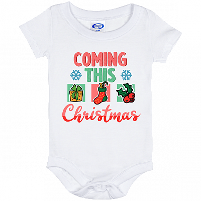 Baby Onesie - 06 Month