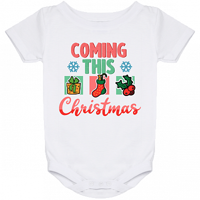 Baby Onesie - 24 Month