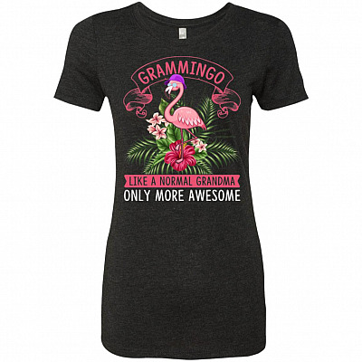 Premium Ladies T-Shirt