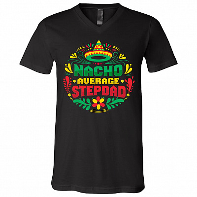 V-Neck T-Shirt