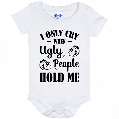 Baby Onesie - 06 Month