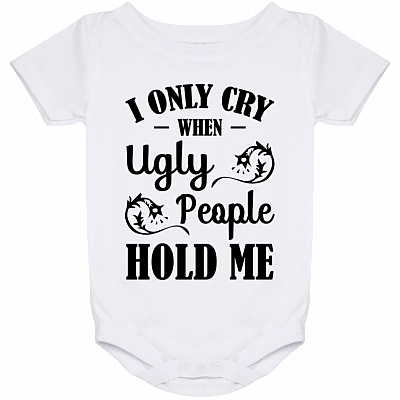 Baby Onesie - 24 Month