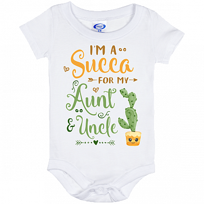 Baby Onesie - 06 Month