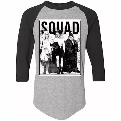 Raglan Jersey