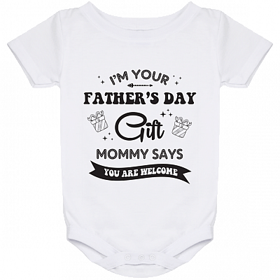 Baby Onesie - 24 Month