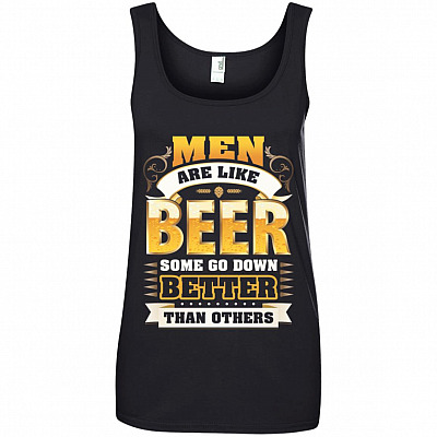 Ladies Tank Top