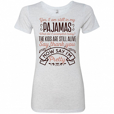 Premium Ladies T-Shirt