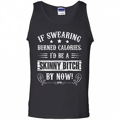 Unisex Tank Top
