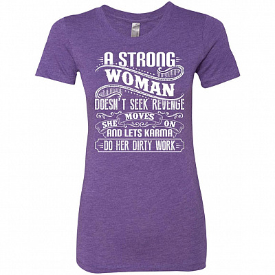 Premium Ladies T-Shirt