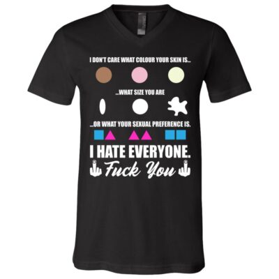 V-Neck T-Shirt