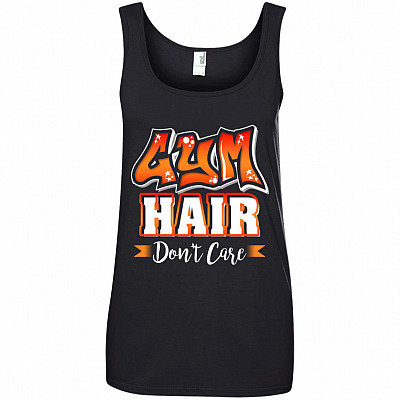 Ladies Tank Top