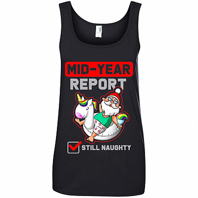 Ladies Tank Top