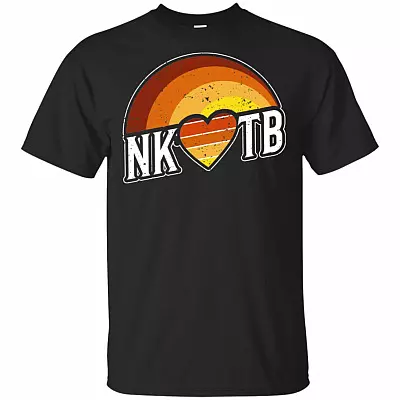Still New Love Kids T-Shirt New Gift On The Idea Block Vintage Retro Tee Shirt