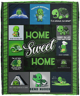 Cozy Plush Fleece Blanket - 50x60