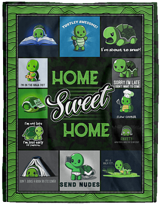 Cozy Plush Fleece Blanket - 60x80