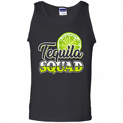 Unisex Tank Top